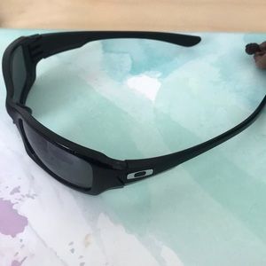 Oakley 5419 Fives Squared Sunglasses, Adult Unisex